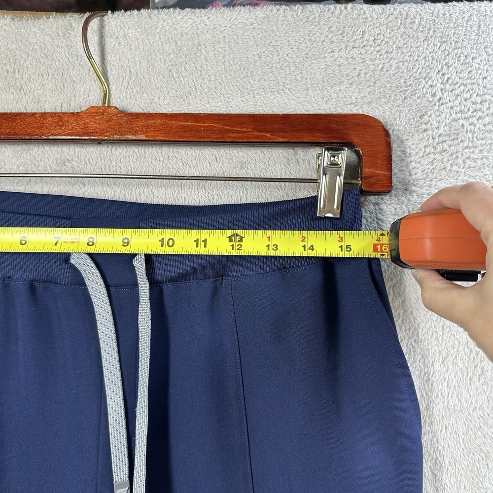 Fabletics Navy Blue Pants - Picture 3 of 6